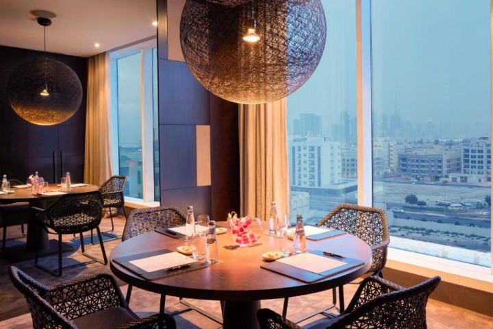 Superior Room Near Dubai Customs By Luxury Bookings 7 Luxury Bookings