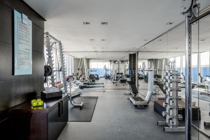 Superior Room Near Dubai Customs By Luxury Bookings 12 Luxury Bookings