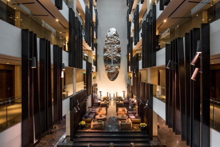 Superior Room Near Dubai Customs By Luxury Bookings 14 Luxury Bookings