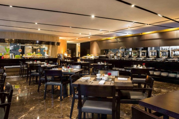 Superior Room Near Dubai Customs By Luxury Bookings 15 Luxury Bookings