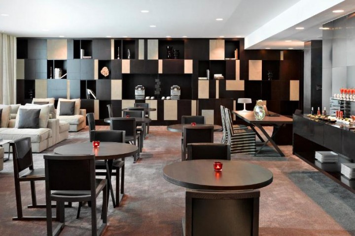 Executive Suite Near Dubai Customs By Luxury Bookings 1 Luxury Bookings