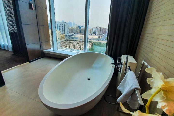 Executive Suite Near Dubai Customs By Luxury Bookings 4 Luxury Bookings