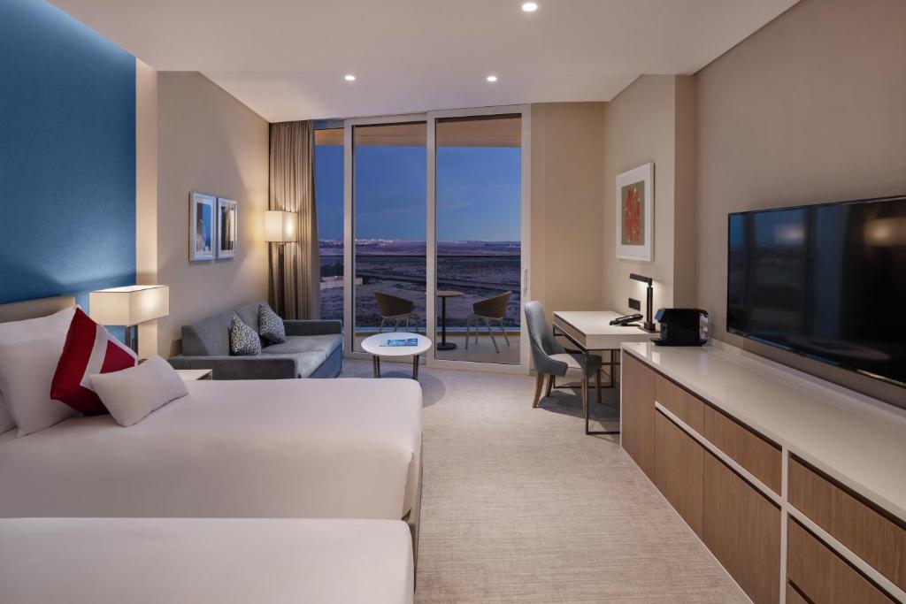 Deluxe Room Near Jabel Ali Golf Resort By Luxury Bookings Luxury Bookings