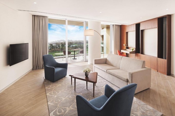 One Bedroom Suite Near Jabel Ali Golf Resort By Luxury Bookings 3 Luxury Bookings