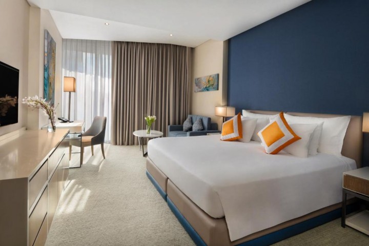One Bedroom Suite Near Jabel Ali Golf Resort By Luxury Bookings 11 Luxury Bookings