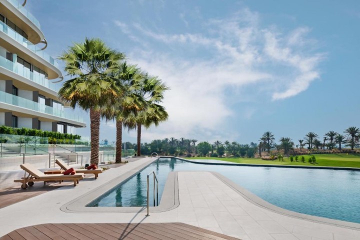 One Bedroom Suite Near Jabel Ali Golf Resort By Luxury Bookings 15 Luxury Bookings