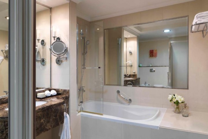 Two Bedroom Suite Near Adcb Metro Station By Luxury Bookings 4 Luxury Bookings