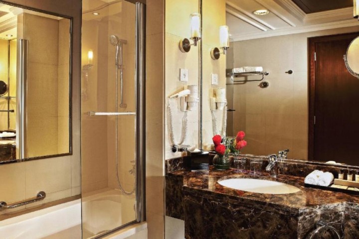Two Bedroom Suite Near Adcb Metro Station By Luxury Bookings 5 Luxury Bookings