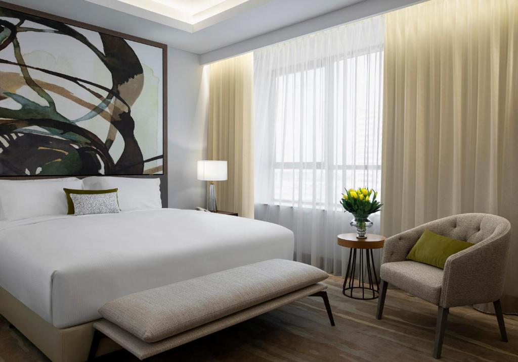 One Bedroom Suite Near Spring Green Supermarket By Luxury Bookings Luxury Bookings