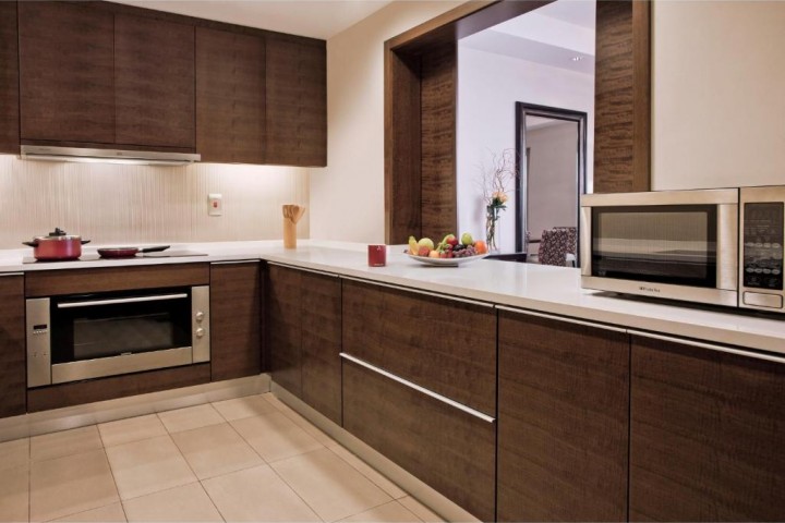 One Bedroom Apartment Near Carrefour Hypermarket Al Ghurair By Luxury Bookings 1 Luxury Bookings