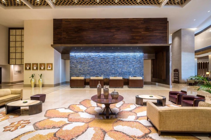One Bedroom Apartment Near Carrefour Hypermarket Al Ghurair By Luxury Bookings 14 Luxury Bookings