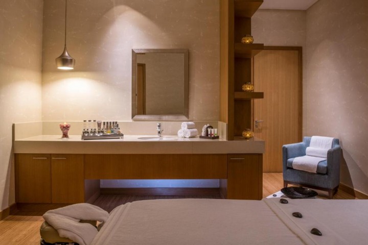 One Bedroom Apartment Near Carrefour Hypermarket Al Ghurair By Luxury Bookings 16 Luxury Bookings