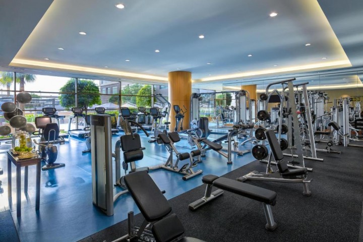 Two Bedroom Apartment Near Carrefour Hypermarket Al Ghurair By Luxury Bookings 8 Luxury Bookings