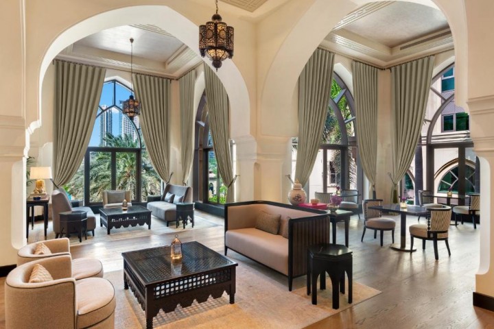 Deluxe Room Near Souk Al Bahar Downtown By Luxury Bookings 15 Luxury Bookings