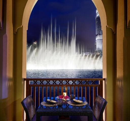 Diplomatic Suite Near Souk Al Bahar Downtown By Luxury Bookings 11 Luxury Bookings