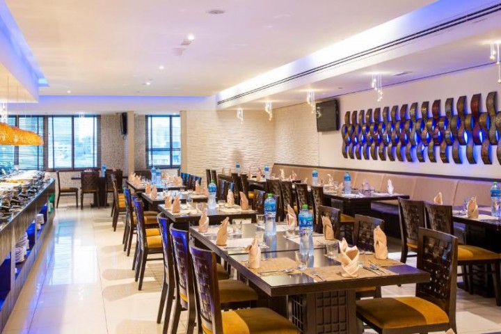 Superior King Room Near Reef Mall By Luxury Bookings 16 Luxury Bookings