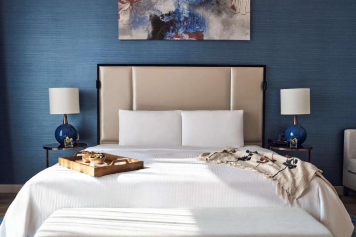 Two Bedroom Luxury Suite Near Paradise Beach On Palm By Luxury Bookings 20 Luxury Bookings