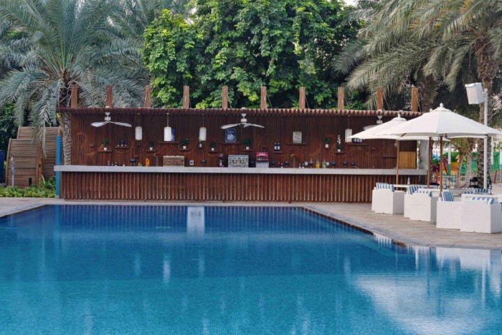 Two Bedroom Luxury Suite Near Paradise Beach On Palm By Luxury Bookings 23 Luxury Bookings