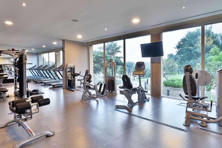 Three Bedroom Luxury Suite Near Paradise Beach On Palm By Luxury Bookings 14 Luxury Bookings