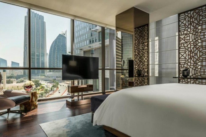 Superior Room Near Difc Gate Village By Luxury Bookings 0 Luxury Bookings