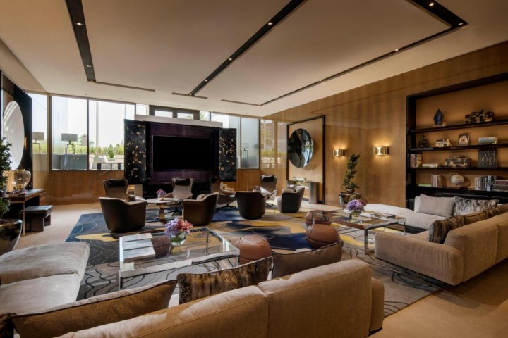 Superior Room Near Difc Gate Village By Luxury Bookings 12 Luxury Bookings