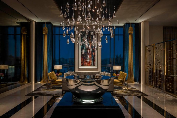 Studio King Suite Near Difc Gate Village By Luxury Bookings 22 Luxury Bookings