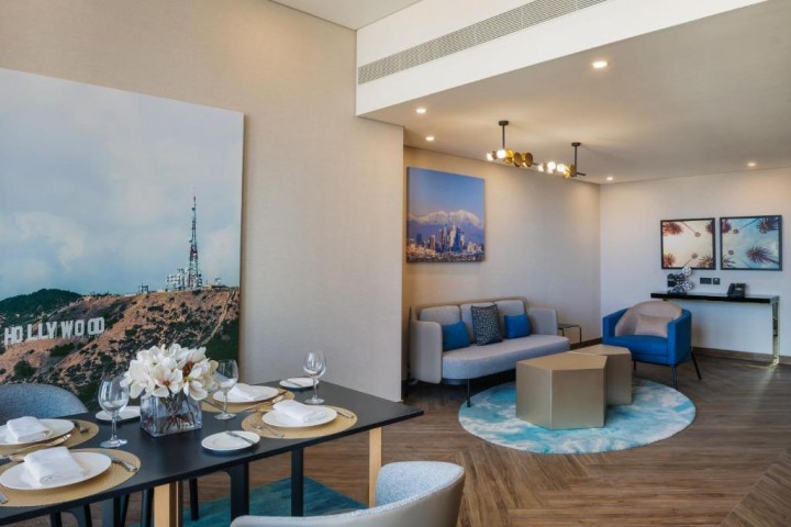 Ultra Luxury Suite Room Near Saesar Supermarket By Luxury Bookings 9 Luxury Bookings