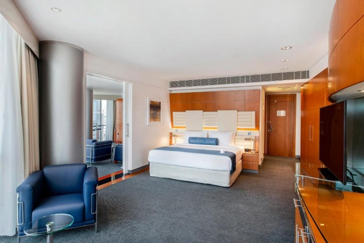 One Bedroom Suite Near falcon Tower Deira By Luxury Bookings 0 Luxury Bookings