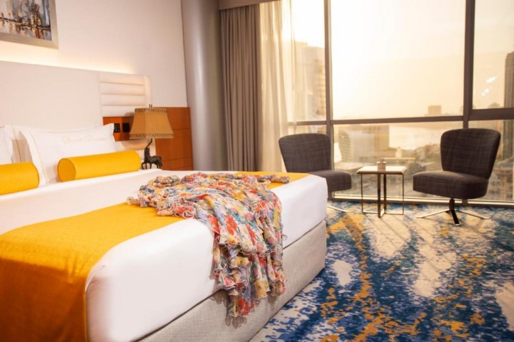 One Bedroom Suite Near falcon Tower Deira By Luxury Bookings 12 Luxury Bookings