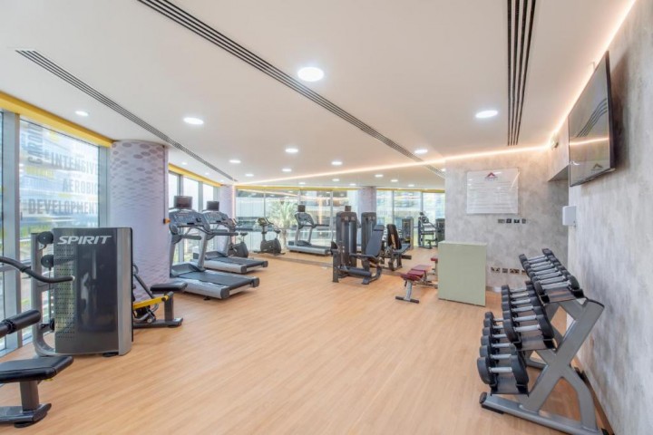 One Bedroom Suite Near falcon Tower Deira By Luxury Bookings 14 Luxury Bookings