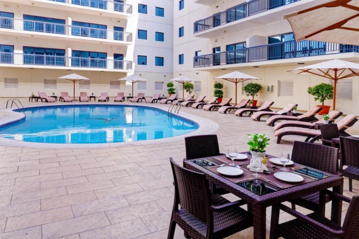 Grand Suite Near falcon Tower Deira By Luxury Bookings 23 Luxury Bookings