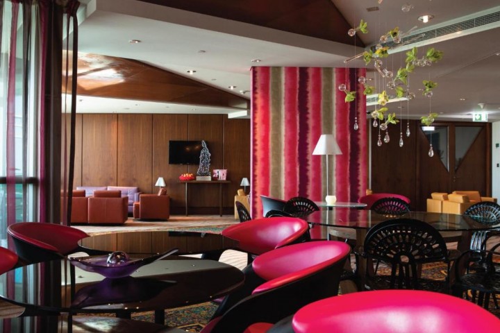 One Bedroom Suite Near Aviation Club Garhoud By Luxury Bookings 5 Luxury Bookings