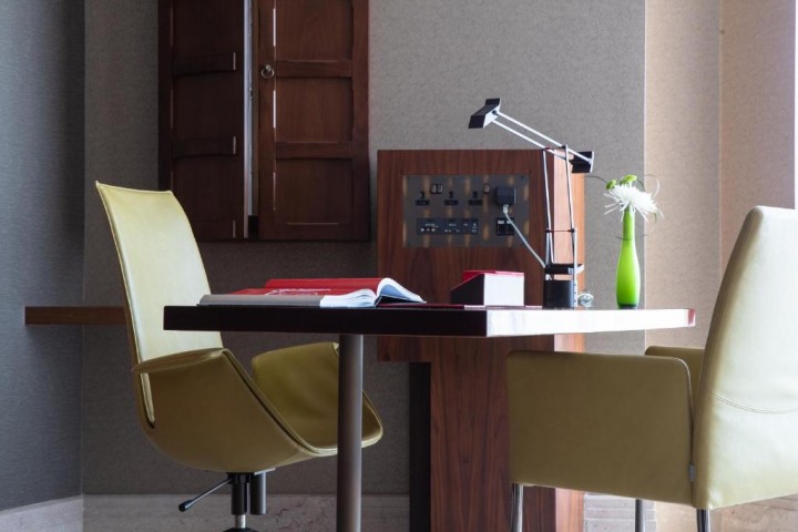One Bedroom Suite Near Aviation Club Garhoud By Luxury Bookings 8 Luxury Bookings