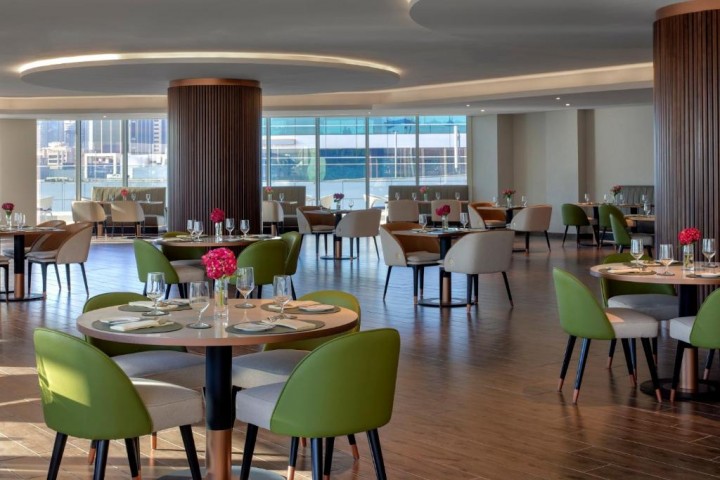 Studio Apartment Near The Media Lounge Palm By Luxury Bookings 8 Luxury Bookings
