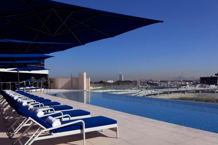 Superior Duplex Apartment Near The Media Lounge Palm By Luxury Bookings 22 Luxury Bookings