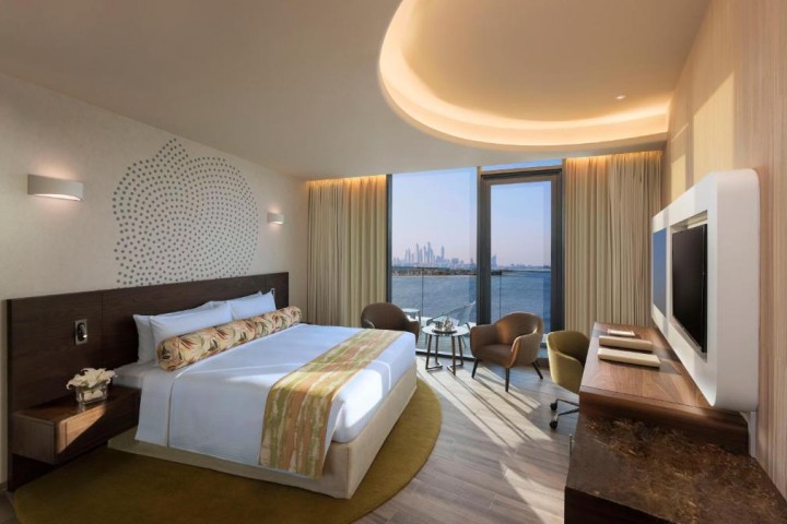 Luxury One bedroom Suite In Palm Jumeirah  By Luxury Bookings 17 Luxury Bookings