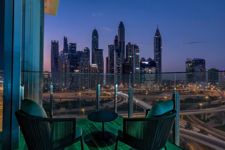Superior Room Near Jumeirah Bay Towers x3 Jlt By Luxury Bookings 22 Luxury Bookings