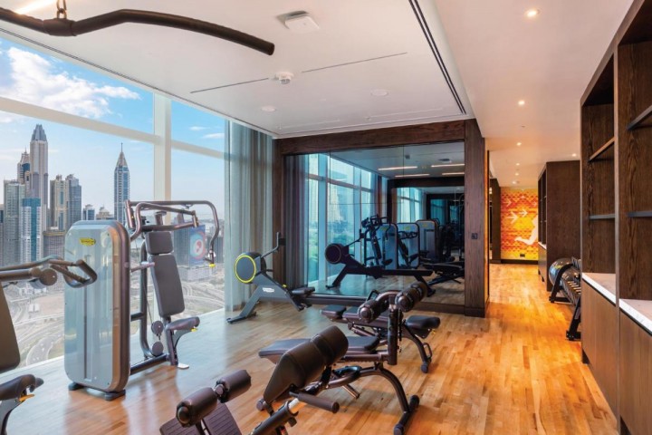 Superior Room Near Jumeirah Bay Towers x3 Jlt By Luxury Bookings 26 Luxury Bookings