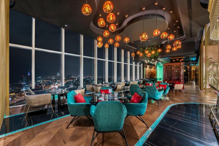 Superior Room Near Jumeirah Bay Towers x3 Jlt By Luxury Bookings 33 Luxury Bookings