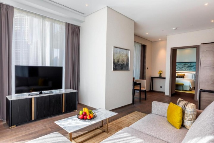 One Bedroom Luxury Suite Near Jumeirah Bay Towers x3 Jlt By Luxury Bookings 4 Luxury Bookings