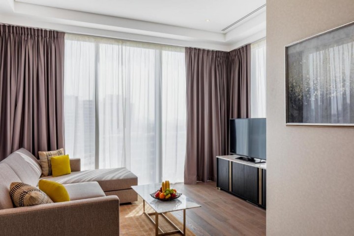 One Bedroom Luxury Suite Near Jumeirah Bay Towers x3 Jlt By Luxury Bookings 5 Luxury Bookings