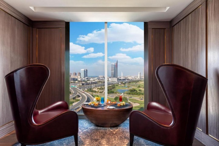 One Bedroom Luxury Suite Near Jumeirah Bay Towers x3 Jlt By Luxury Bookings 16 Luxury Bookings