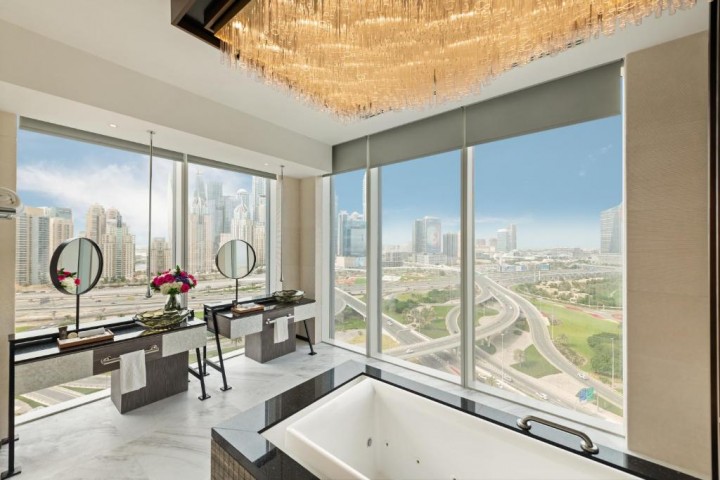 One Bedroom Luxury Suite Near Jumeirah Bay Towers x3 Jlt By Luxury Bookings 20 Luxury Bookings