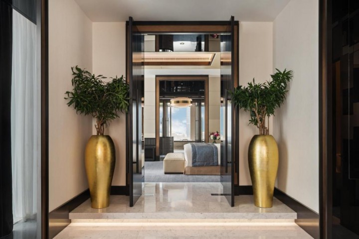 One Bedroom Luxury Suite Near Jumeirah Bay Towers x3 Jlt By Luxury Bookings 21 Luxury Bookings