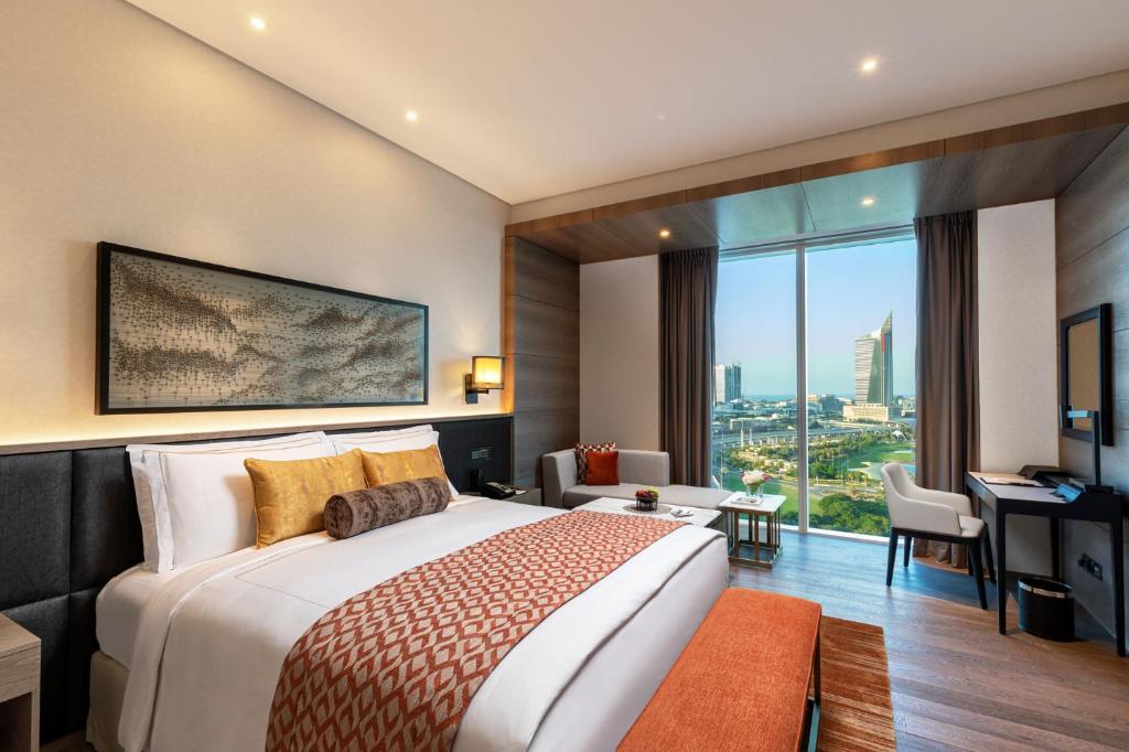 Presidential Suite Near Jumeirah Bay Towers x3 Jlt By Luxury Bookings Luxury Bookings