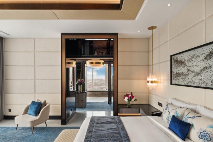 Presidential Suite Near Jumeirah Bay Towers x3 Jlt By Luxury Bookings 1 Luxury Bookings