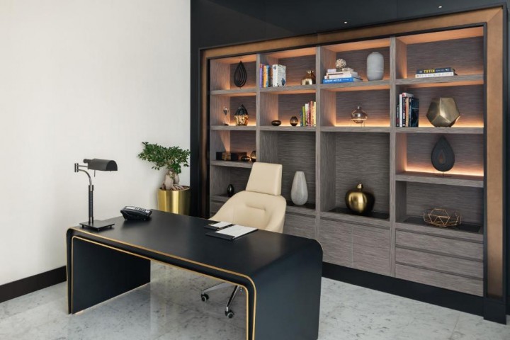 Presidential Suite Near Jumeirah Bay Towers x3 Jlt By Luxury Bookings 6 Luxury Bookings