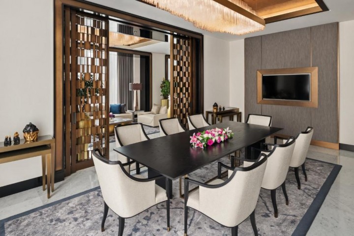 Presidential Suite Near Jumeirah Bay Towers x3 Jlt By Luxury Bookings 7 Luxury Bookings