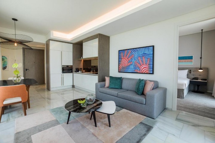 Luxury King Suite Room In Palm Jumeirah By Luxury Bookings 1 Luxury Bookings