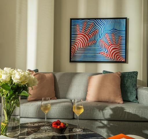 Luxury King Suite Room In Palm Jumeirah By Luxury Bookings 4 Luxury Bookings